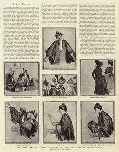 Philbois versus Cadolle, een Belangrijke Zaak in een Franse Rechtbank